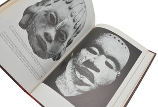 Unexpected Faces in Ancient America, 1500 B.C. -A.D. 1500: The Historical Testimony of Pre-Columbian Artists