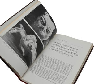 Unexpected Faces in Ancient America, 1500 B.C. -A.D. 1500: The Historical Testimony of Pre-Columbian Artists