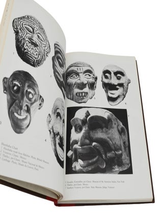 Unexpected Faces in Ancient America, 1500 B.C. -A.D. 1500: The Historical Testimony of Pre-Columbian Artists