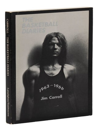 Item #140948191 The Basketball Diaries: Age 12 - 15. Jim Carroll