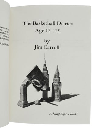 The Basketball Diaries: Age 12 - 15