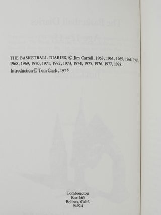 The Basketball Diaries: Age 12 - 15