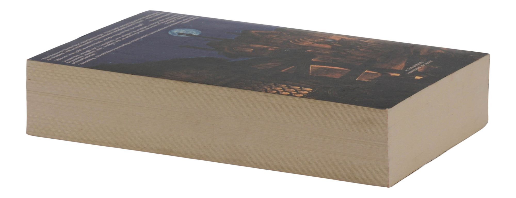 Eye of the World | Robert Jordan | Advance Reading Copy