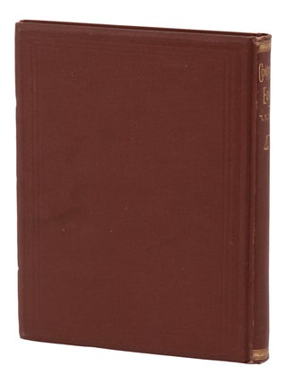 Constitutional Equality: A Right of Woman; Or, A Consideration of the Various Relations Which She Sustains as a Necessary Part of the Body of Society and Humanity; With Her Duties to Herself - together with a Review of the Constitution of the United States, Showing that the Right to Vote is Guaranteed to All Citizens. Also a Review of the Rights of Children.