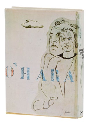 The Collected Poems of Frank O'Hara