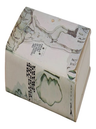The Collected Poems of Frank O'Hara