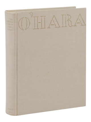 The Collected Poems of Frank O'Hara