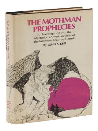 The Mothman Prophecies