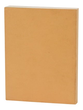 Love is a Dog from Hell: Poems 1974 - 1977