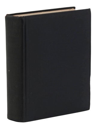 Science and the Modern World: Lowell Lectures, 1925