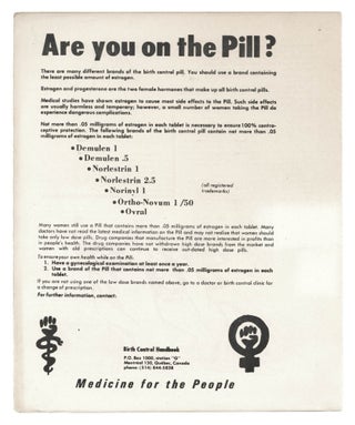 Food Conspiracy Newsletter