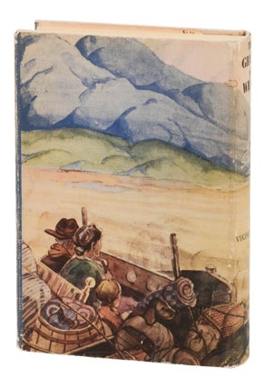 The Grapes of Wrath