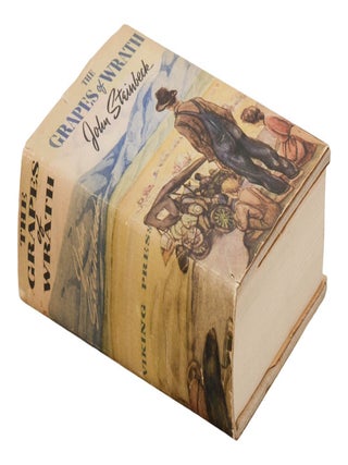 The Grapes of Wrath