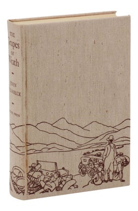 The Grapes of Wrath