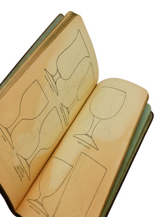 Applegreen's Bar Book or How to Mix Drinks