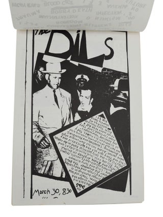 New Dezezes (Issues 1 & 2)