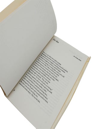 The Continuous Life: Poems