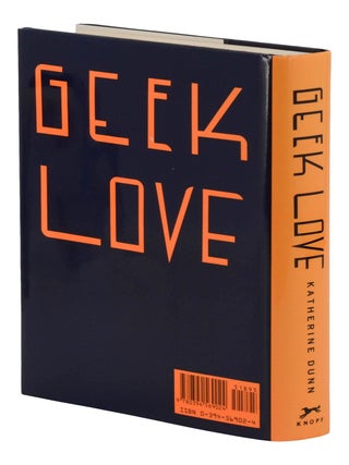Geek Love