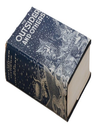 The Outsider and Others