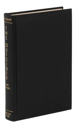 The Outsider and Others