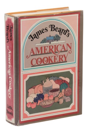 American Cookery