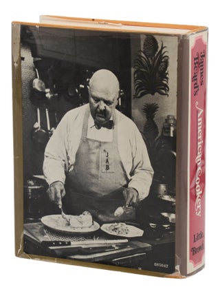 American Cookery