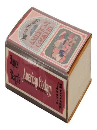 American Cookery