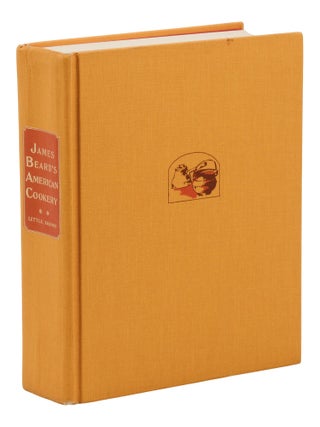 American Cookery