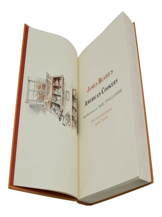 American Cookery