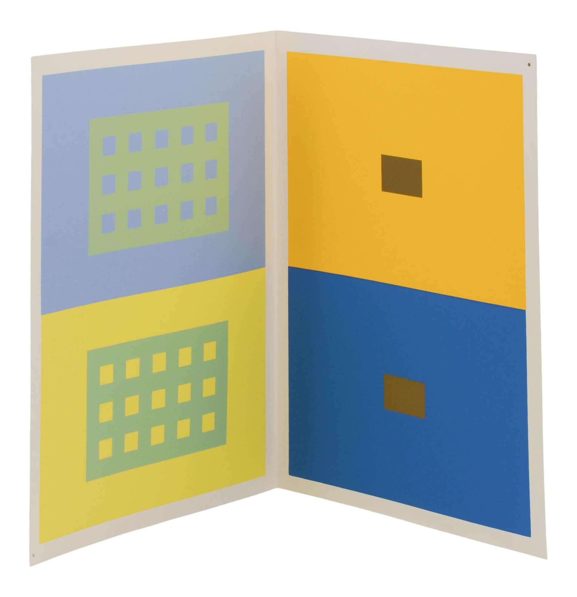 Interaction of Color | Josef Albers | First Edition
