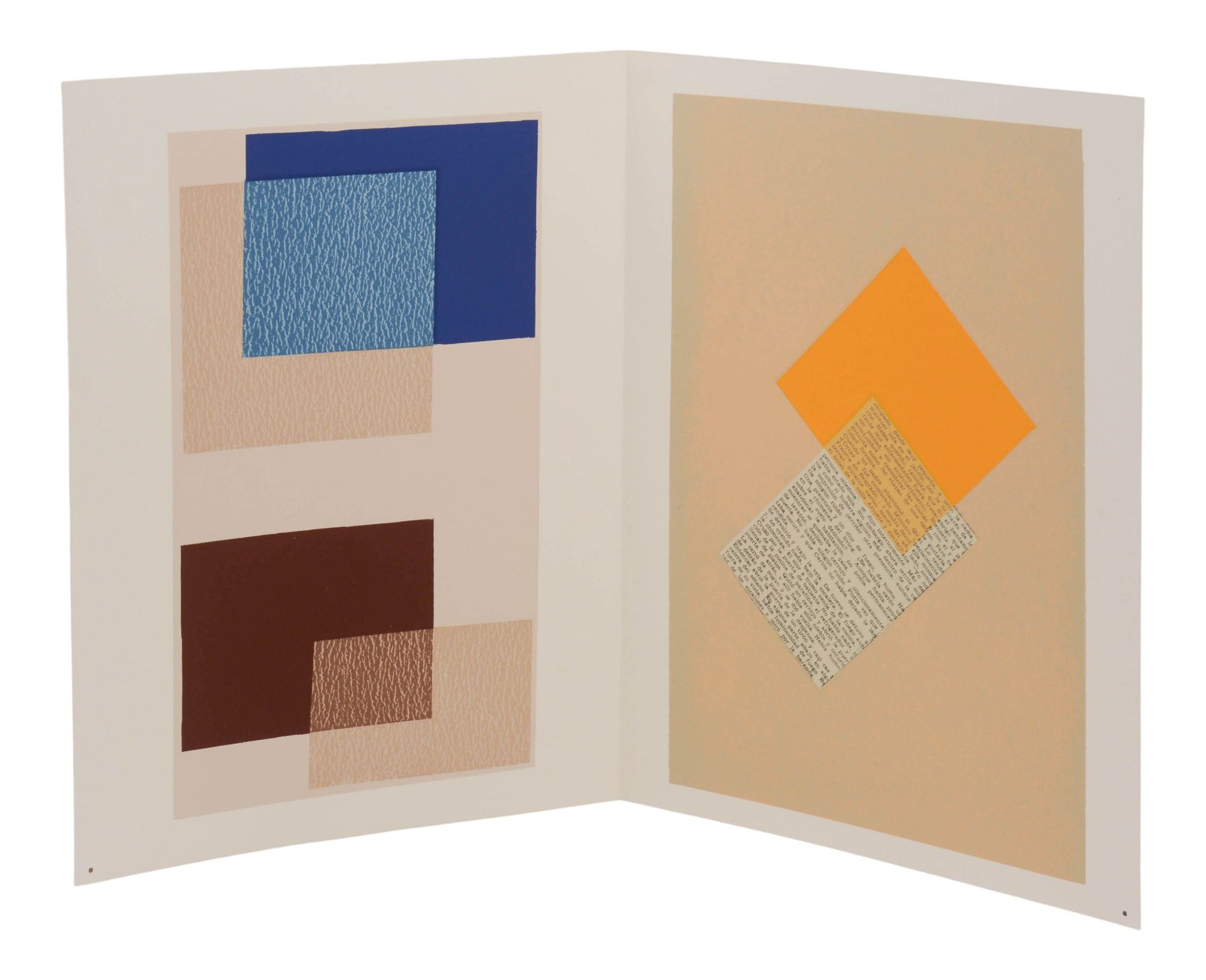 Interaction of Color | Josef Albers | First Edition