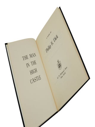 The Man in the High Castle