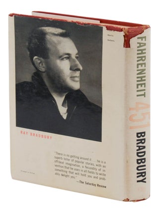 Fahrenheit 451