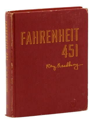 Fahrenheit 451