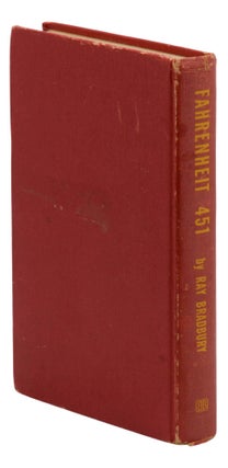 Fahrenheit 451