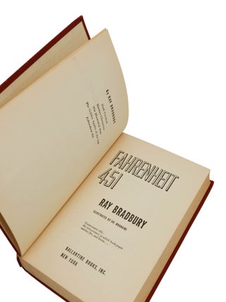 Fahrenheit 451