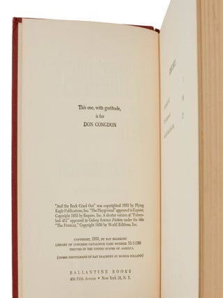 Fahrenheit 451