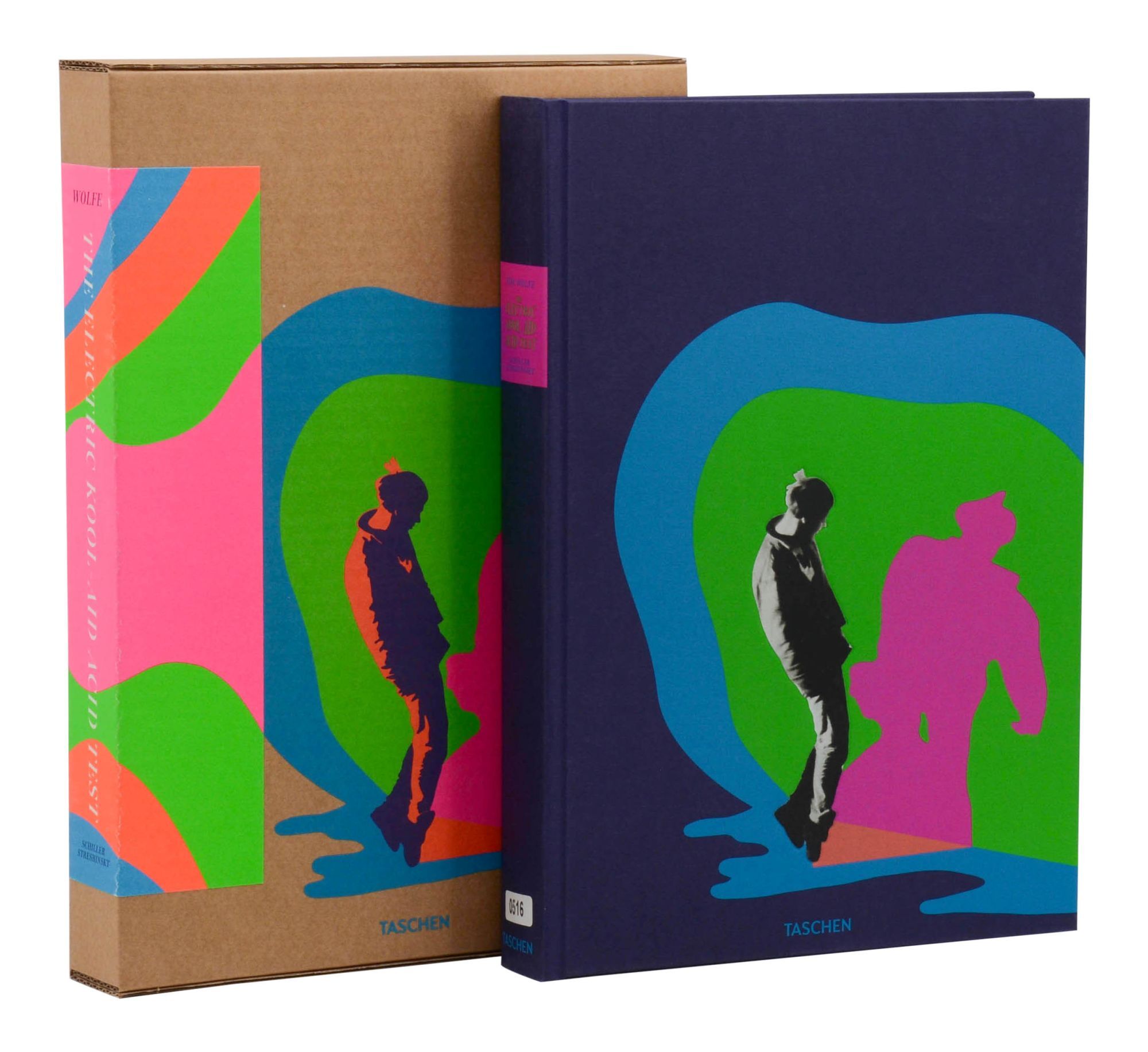 The Electric Kool-Aid Acid Test | Tom Wolfe, Lawrence Schiller