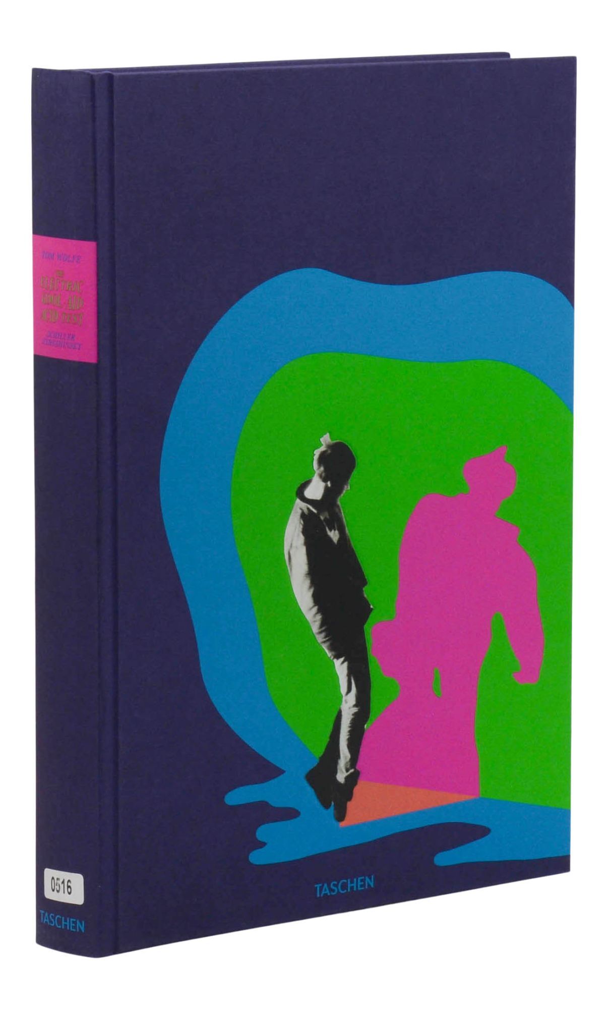 The Electric Kool-Aid Acid Test | Tom Wolfe, Lawrence Schiller