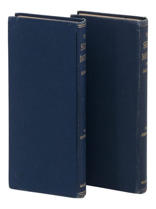 The Secret Doctrine: The Synthesis of Science, Religion, and Philosophy