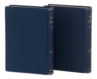 The Secret Doctrine: The Synthesis of Science, Religion, and Philosophy