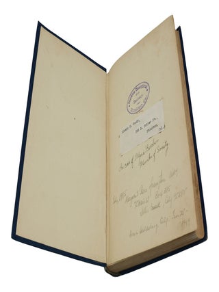 The Secret Doctrine: The Synthesis of Science, Religion, and Philosophy