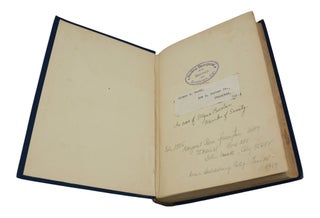 The Secret Doctrine: The Synthesis of Science, Religion, and Philosophy