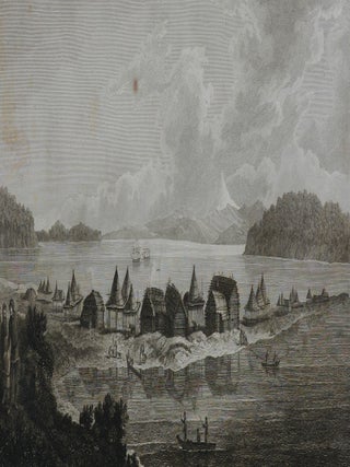 A Voyage to the Pacific Ocean. Undertaken, by the Command of His Majesty, for Making Discoveries in the Northern Hemisphere. Performed under the Direction of Captains Cook, Clerke, and Gore, In His Majesty's Ships the Resolution and Discovery; in the Years 1776, 1777, 1778, 1779, and 1780.