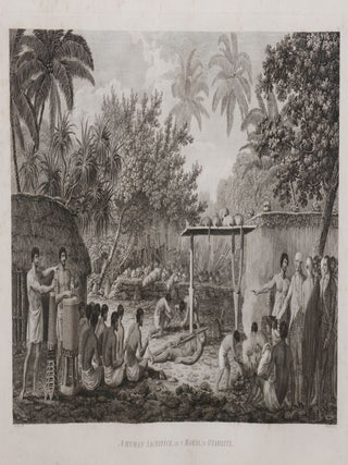 A Voyage to the Pacific Ocean. Undertaken, by the Command of His Majesty, for Making Discoveries in the Northern Hemisphere. Performed under the Direction of Captains Cook, Clerke, and Gore, In His Majesty's Ships the Resolution and Discovery; in the Years 1776, 1777, 1778, 1779, and 1780.