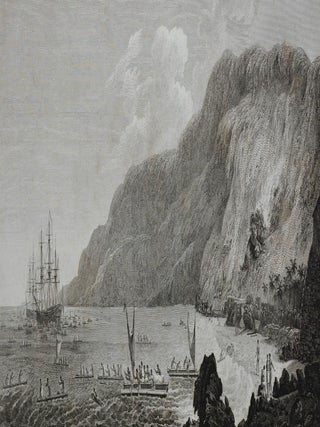 A Voyage to the Pacific Ocean. Undertaken, by the Command of His Majesty, for Making Discoveries in the Northern Hemisphere. Performed under the Direction of Captains Cook, Clerke, and Gore, In His Majesty's Ships the Resolution and Discovery; in the Years 1776, 1777, 1778, 1779, and 1780.