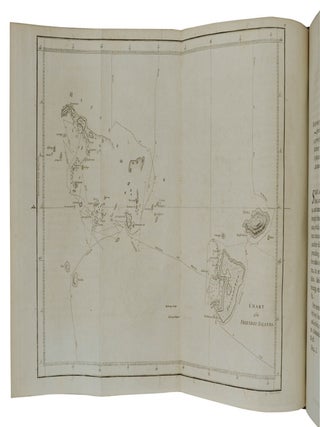 A Voyage to the Pacific Ocean. Undertaken, by the Command of His Majesty, for Making Discoveries in the Northern Hemisphere. Performed under the Direction of Captains Cook, Clerke, and Gore, In His Majesty's Ships the Resolution and Discovery; in the Years 1776, 1777, 1778, 1779, and 1780.