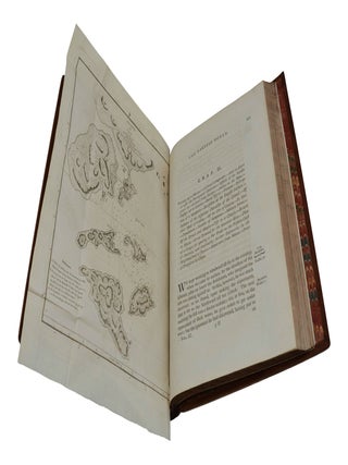 A Voyage to the Pacific Ocean. Undertaken, by the Command of His Majesty, for Making Discoveries in the Northern Hemisphere. Performed under the Direction of Captains Cook, Clerke, and Gore, In His Majesty's Ships the Resolution and Discovery; in the Years 1776, 1777, 1778, 1779, and 1780.