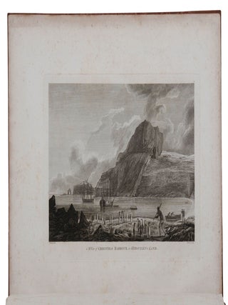 A Voyage to the Pacific Ocean. Undertaken, by the Command of His Majesty, for Making Discoveries in the Northern Hemisphere. Performed under the Direction of Captains Cook, Clerke, and Gore, In His Majesty's Ships the Resolution and Discovery; in the Years 1776, 1777, 1778, 1779, and 1780.
