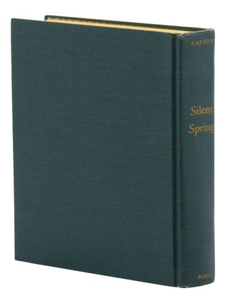 Silent Spring